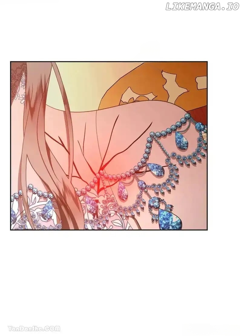 The Bride of the Fallen Angel chapter 7 - page 6